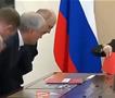 Путин свика итен состанок (ВИДЕО)