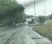 Се сумираат штетите од невремето, само во Скопје речиси илјада пријави за полавени домови, надвозници, паднати дрва 