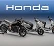 Првиот електричен мотоцикл на „Honda“ пристигнува во Европа