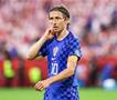 Модриќ одлучил кога ќе го одиграпоследниот натпревар во хрватскиот дрес ?!