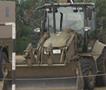 Промоција на нова воена опрема во касарната „Илинден“