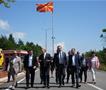 Царинските управи на Македонија и Албанија ја продлабочуваат соработката