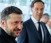 НАТО ќе обезбеди 140 милијарди евра воена помош за Украина