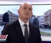 Арсоски: Владата е стабилна, во сите параметри ако ги гледаме
