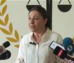 Нови докази пред завршницата за предметот за претседателката на ДКСК