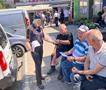 Превентивни активности за безбеден сообраќај и спречување на семејно насилство, имотни деликти и пожари