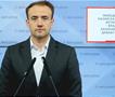 Стојаноски: Македонија со најниска инфлација во регионот – владините економски мерки даваат резултати