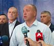 Димитриевски за Изборниот законик: Подобро е да донесете нешто отколку ништо