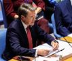 Словенечкиот амбасадор во ОН, Самуел Жбогар, поднесе оставка
