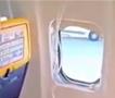 Американскиот NTSB ја презема истрагата за инцидентот со авионот на „Рајанер“- и Македонија дел од истражниот тим