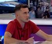 Мухамеди: Појавување со знаме на голема Албанија треба да биде казниво од страна на нашите власти