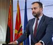 Лефков: СДС денес со мизерна објава, преку клевети за политичко компромитирање се обидуваат да го дефокусираат вниманието од сопствените проблеми