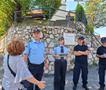 ДЗС: Заедничка кампањата со МВР за заштита на шумите пожари