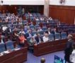 Собранието ги избра новите 8 министри