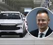 Екс шефот на унгарската дипломатија се вработи во кинески авто гигант, Орбан му порача: Напред Сијарто