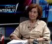 Сиљановска- Давкова: Постои моментум за проширување во ЕУ, подготвена сум да иницирам средба за национален консензус 