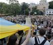 Зеленски се соочува со сериозна криза,протестите во Киев траат веќе пет дена