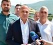 Филипче од Гостивар: Тука сме да им помогнеме на граѓаните на кои им треба помош