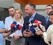 Тошковски од Гостивар: На одговорните им е изречена највисока казна според законот