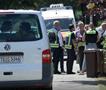 Пред три недели Турчин уби шест лица во Германија- сега го најдоа задавен во затворската ќелија