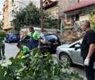 Герасимовски: Сите служби на Општина Центар максимално мобилизирани по силното невреме, отворени телефонски линии