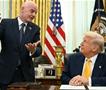Доналд Трамп сака Инфантино да застане на чело на Обединетите нации 