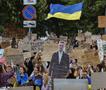 Не запираат протестите во Украина: Подгответе се за петок, мора да го вратиме Федоров 