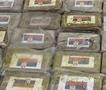 Италијанската полиција запленила речиси 800 килограми кокаин- на пакетите е знамето на Србија (ВИДЕО)