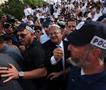 Израелски  министер со илјадници екстремисти влезе во најсветата муслиманска џамија, Ал Акса (ВИДЕО)
