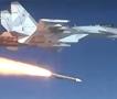 Украински Ф-16 собори руски Су-35 во прва воздушна битка во историјата, се огласи американски генерал (ВИДЕО)