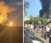 Ракета „Фламинго“ погоди воена фабрика во Русија- шест работници загинаа, 26 се повредени (ВИДЕО)