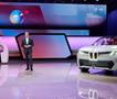 Промена на приоритетите: БМВ го откажа учеството на саемот во Париз