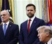 CNN: Венс и шефот на армијата го рпедупредија Трамп на опасност од ескалација на војната со Иран