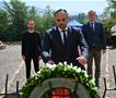 Ѓорѓиевски: Скопје се сеќава…