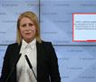 Тушевска: ВМРО-ДПМНЕ инвестира во иднината на македонското земјоделство