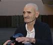 Маџовски несебично пружал помош и учествувал во потрагата по преживеани во Скопје