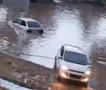 Вонредна состојба во руски град по силното невреме- загина едно лице (ВИДЕО)