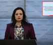 Златеска: Владата предводена од ВМРО-ДПМНЕ реализира нови инвестиции во водоснабдување, канализација и заштита на животната средина