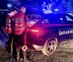 На крадец му паднало ливче со името и телефонскиот број- карабиниерите експресно го уапсиле 