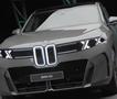 БМВ го претстави продолжениот X5 за кинескиот пазар