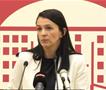 СДСМ бара повлекување на криминалниот закон за Скопје2028 – ова е легализација на корупција