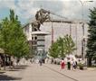 Законот за „Скопје европска престолнина на културата 2028“ повлечен од собраниска седница 