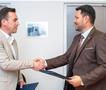 Серафимовски: Со грант од 2 милиони долари ја подготвуваме „Злетовица“ за инвестиција вредна 103,2 милиони евра