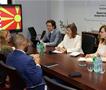 Божиновска–Варнс: Потврдено силното партнерство со САД, енергетската независност е клуч за стабилна и просперитетна држава 