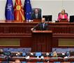 Филипче до Мицкоски: Кој премиер е виновен што Македонија тоне во загадување, сиромаштија и корупција?