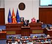 Мицкоски до Филипче: Во ваш мандат водата била бактериолошки неисправна во многу градови, а вие не сте презеле ништо
