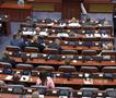 Седница за пратенички прашања во Собранието