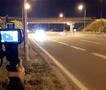 Гевгеличанец во БМВ „летал“ со 204 км/час кај Смоквица, уапсен е 
