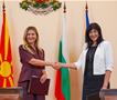 Работната група на Македонија и Бугарија постигна согласност за активностите за изградба на прекуграничниот железнички тунел на Коридор 8