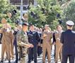 Промовирани нови 53 офицери на Воената академија 